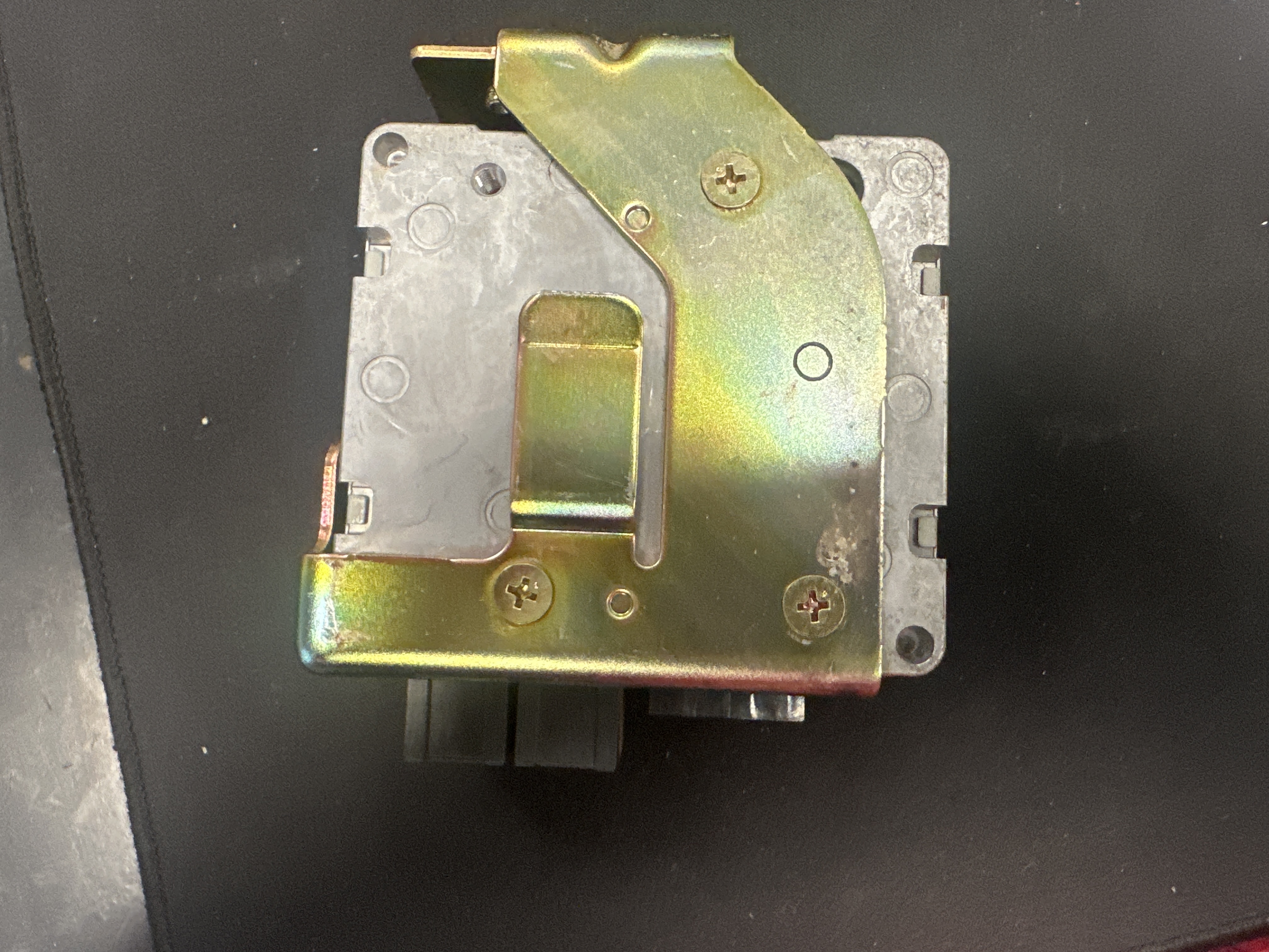 8200149673 CALCULATEUR DE DIRECTION ASSITEE RENAULT CLIO 2