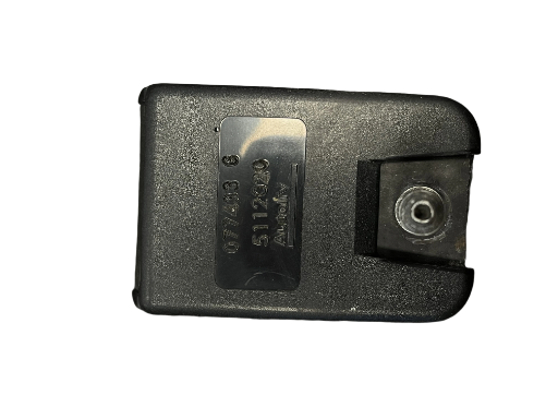 Boucle de ceinture arrière centrale Renault Scenic 077433G