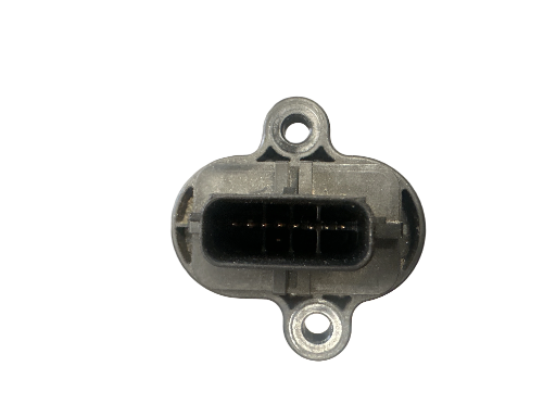 Debimetre d'air Opel Corsa 13432262 