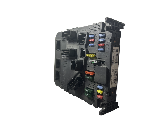 BSI Peugeot 206 9657999780