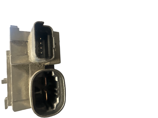  Module éléctronique - Controle ventilation refroidissement PSA 207 9662872480