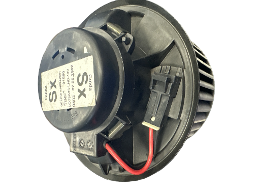 Pulseur d’air alfa Roméo 52488448/01