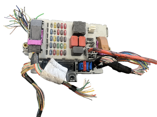 BSI Fiat Punto 51744898NPL