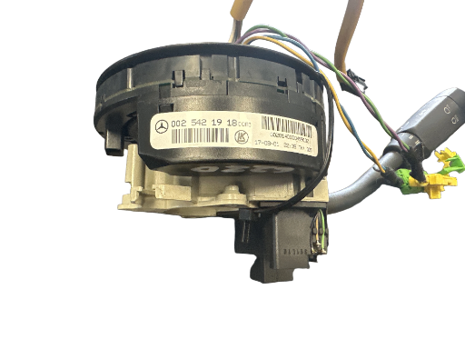 Commodo Mercedes C220 0025421918