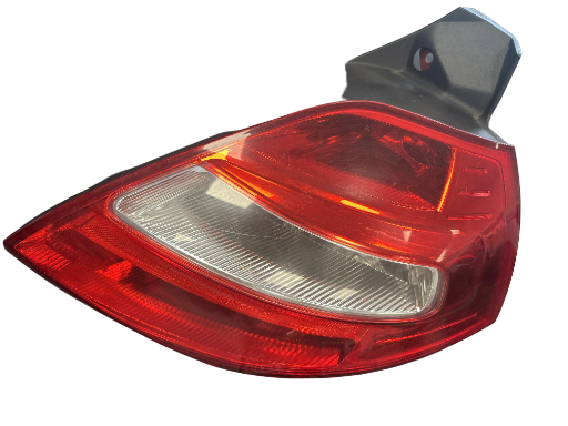 Jeu de feux arrière Renault Mégane 2 