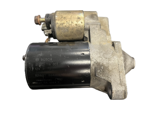 Démarreur Renault Clio 1 864608/G 101973/B