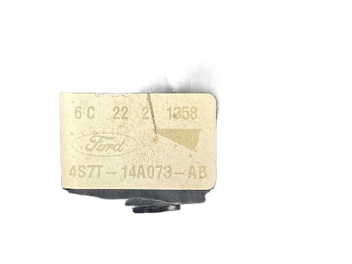 Boîte à fusibles Ford Mondeo 4S7T-14A073-AB