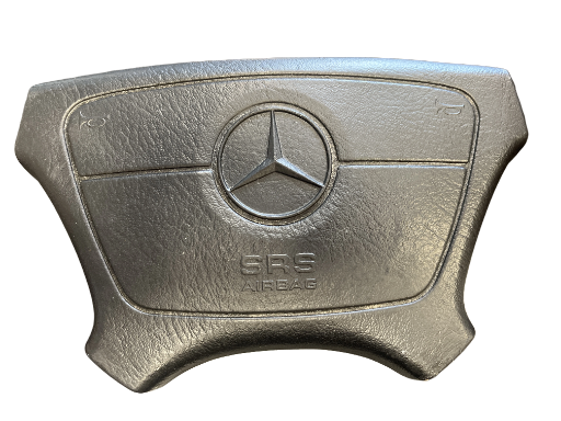 Airbag Mercedes 