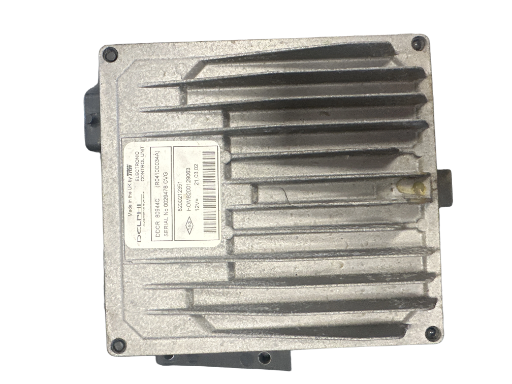Calculateur moteur Delphi Renault Clio 2 1.5DCI 8200212351 