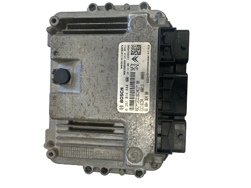 Calculateur PSA 9666432480