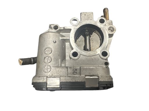 Boitier papillon Opel Corsa C 1.2 ESS 9157512 