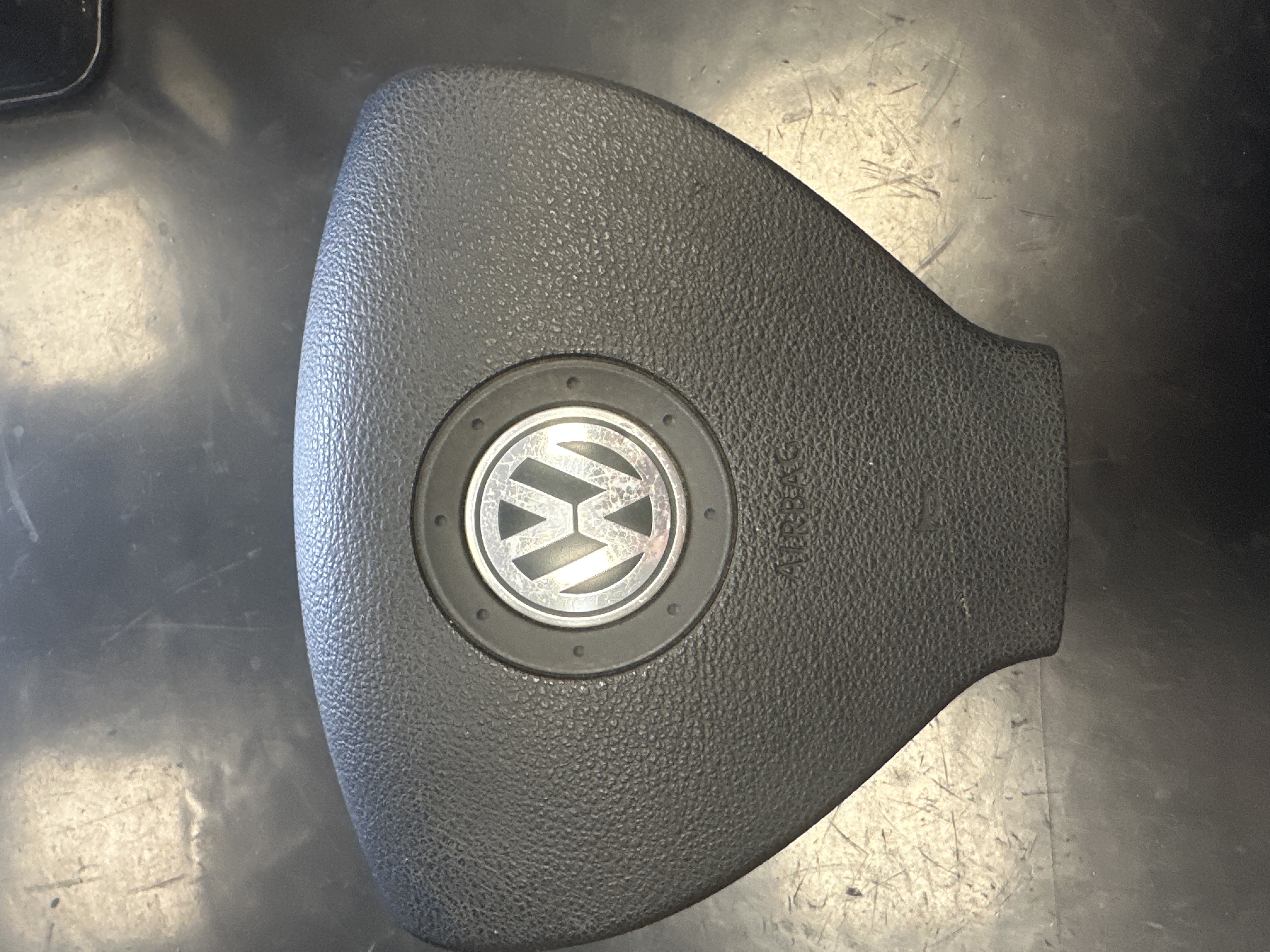 Airbag Volkswagen golf 5 1K0880201AF1QB