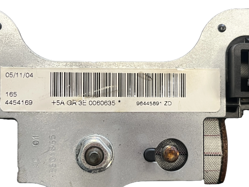 Airbag Peugeot 407 96445891ZD 