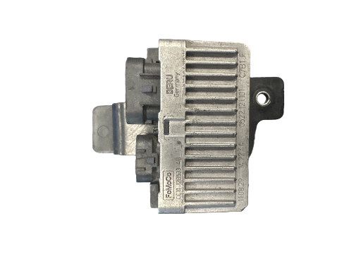  Relai bougies de préchauffage Ford 2.2 TDCI 0522.121.101