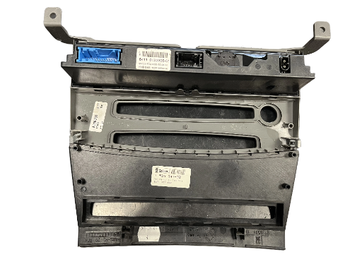 Commande climatisation BMW E60 9122398-01