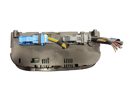 Commande de chauffage Opel Corsa C 24140021020 / 24407689 