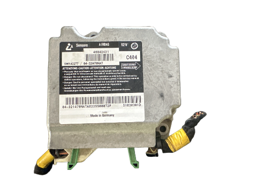 Calculateur d’airbag  Alfaromeo 46842421