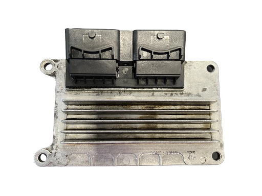 Calculateur moteur Renault 8200162381