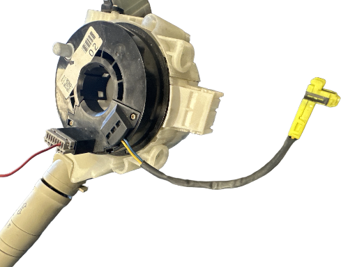 Commodo Nissan Micra