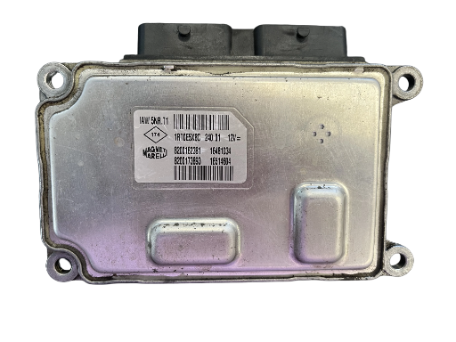 Calculateur moteur Renault 8200162381