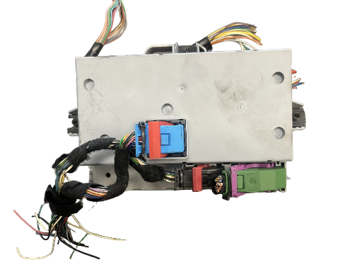 BSI Fiat Punto 51744898NPL