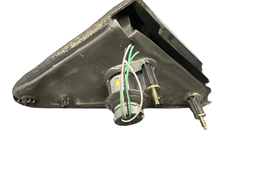 Rétroviseur G Renault Clio