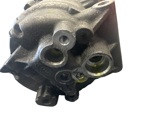  Compresseur de clim Renault Megane II 1.5DCI 8200600110