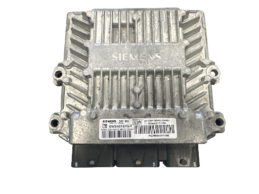 Calculateur PSA SW9656171180