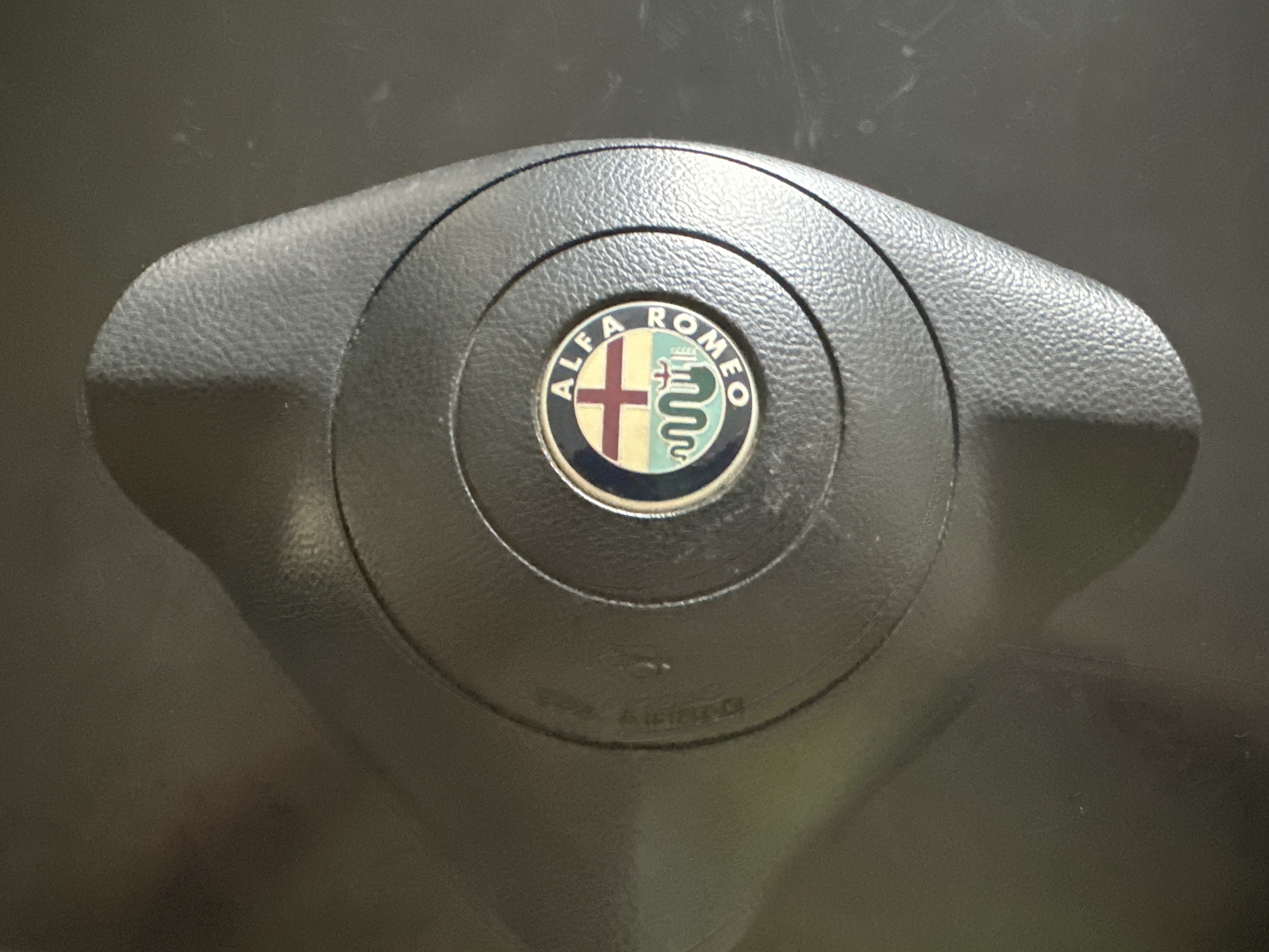 Airbag du volant alfa Romeo 147 735289921