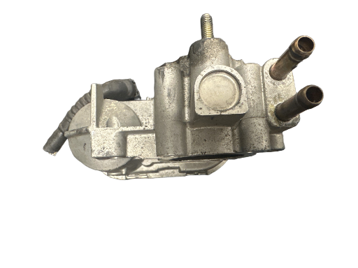 Boitier papillon Opel Corsa C 1.2 ESS 9157512 