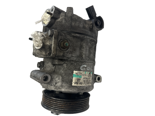 Compresseur de clim, Volkswagen, golf 6. 1K0820859F