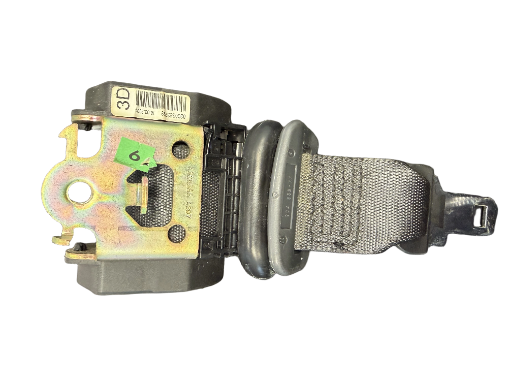 Ceinture de sécurité ARD Renault Grand Scenic 2 8200363793