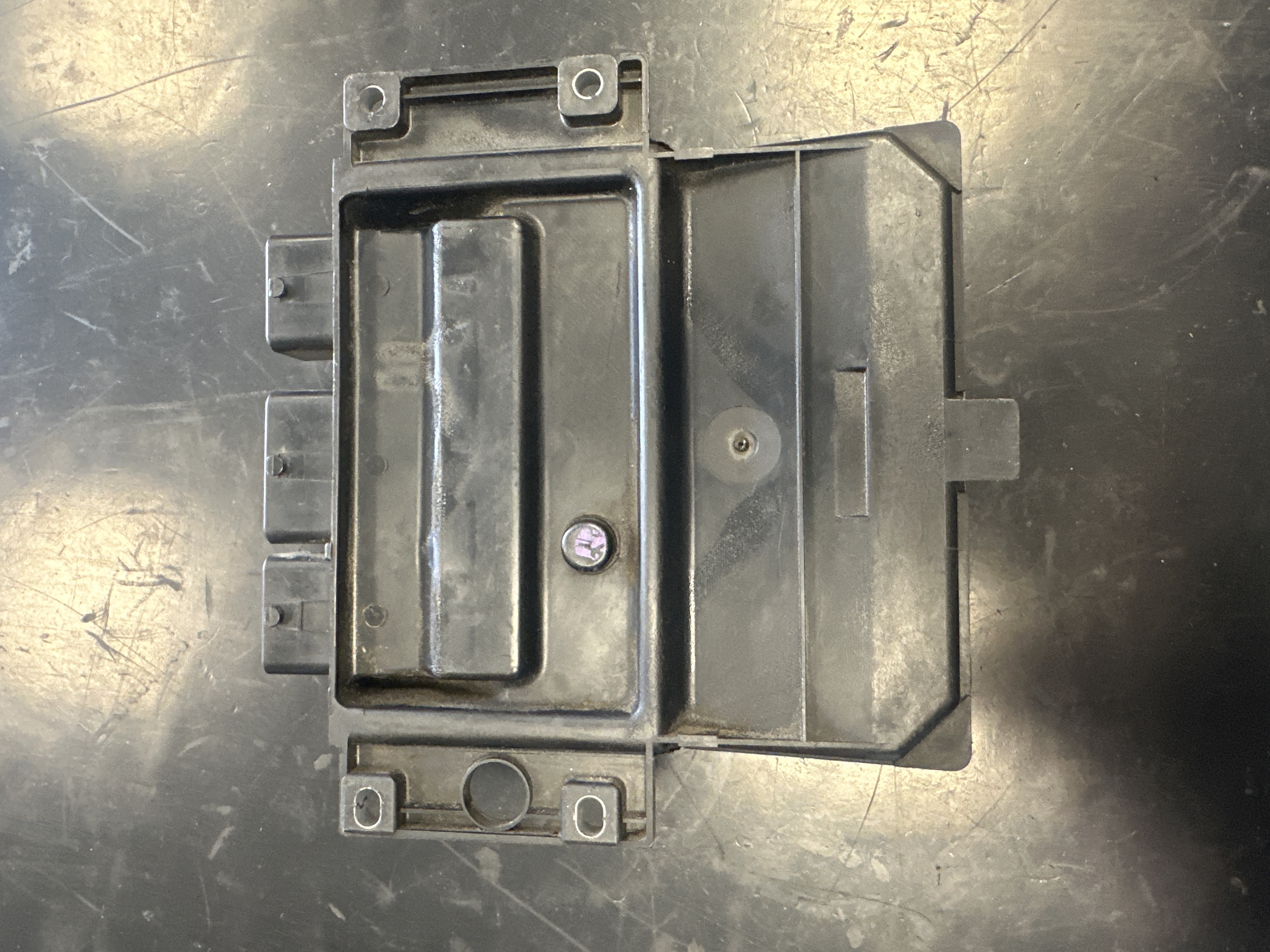 8200399038 8200513163 DELPHI CALCULATEUR RENAULT MEGANE 2 1.5DCI 