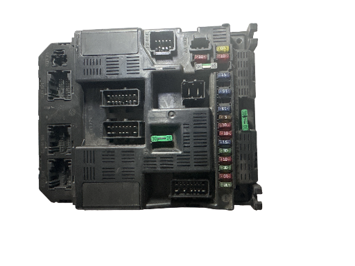  BSI Peugeot 307 phase 1 9644098280