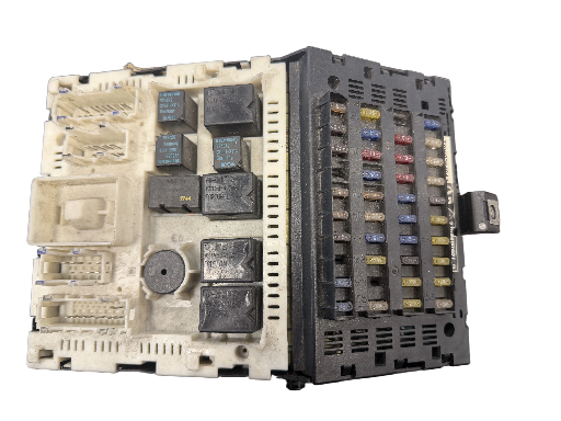 BSI Renault Mégane / Scenic 1 DTI 7703297784J