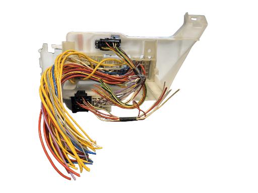 Boîte à fusibles Renault Twingo 7700425221