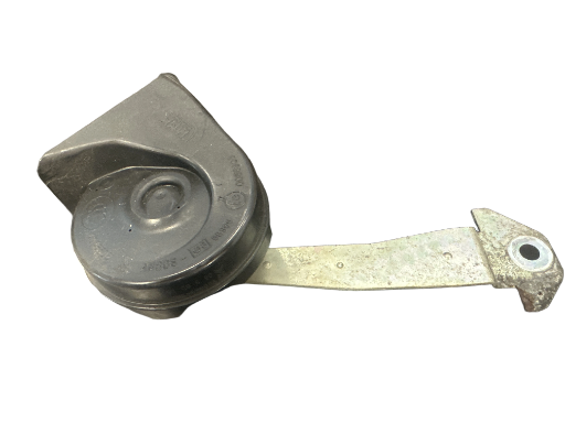 0055306 KLAXON PSA FICHE BLANCHE 