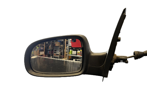 Rétroviseur G Opel Corsa C E1010676