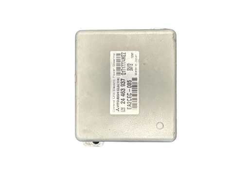 Calculateur de direction assistée, Opel Corsa C 24462937