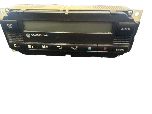 Commande de chauffage Volkswagen Golf 4 3B1907044B 