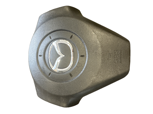 Airbag du volant, Mazda 5 