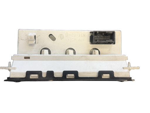 Afficheur multifonction Citroën C5 9650243177