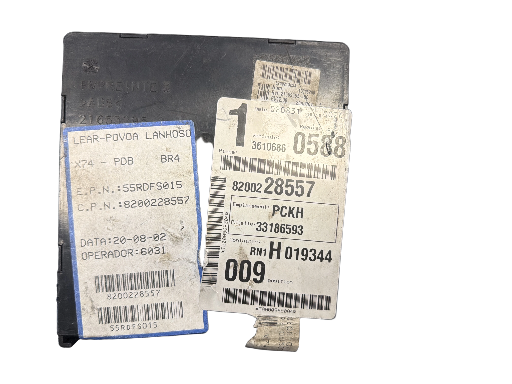 BSM Renault Laguna 8200228557