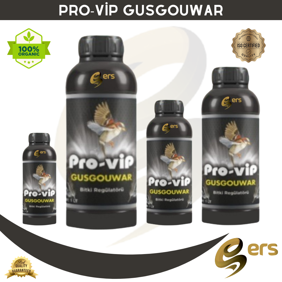 Pro-Vip Gusgouwar