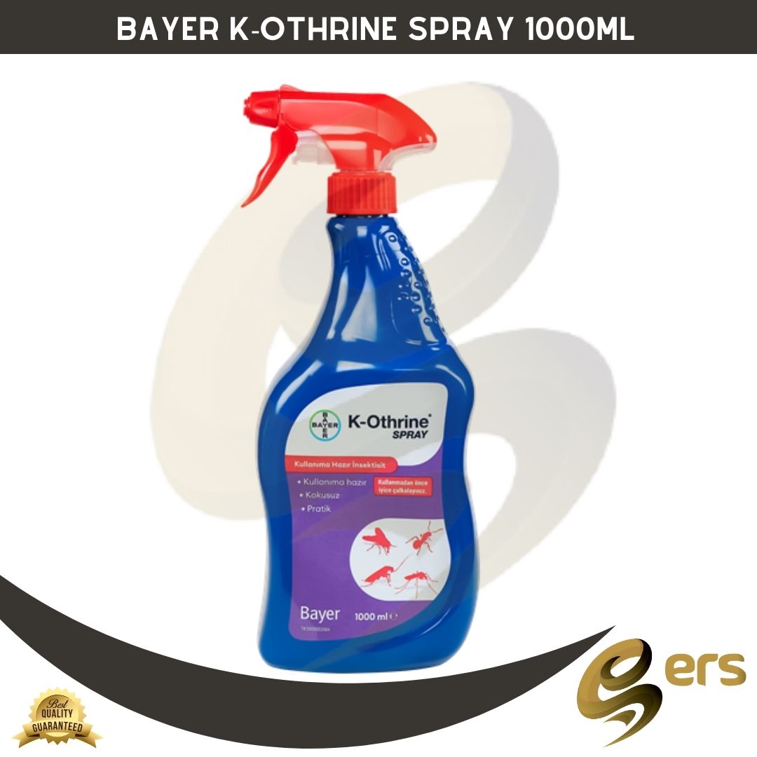 K-Othrine Spray
