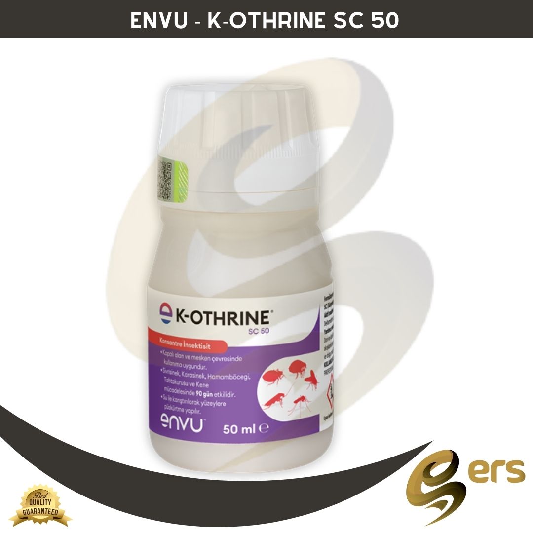 K-Othrine SC 50 50 ml