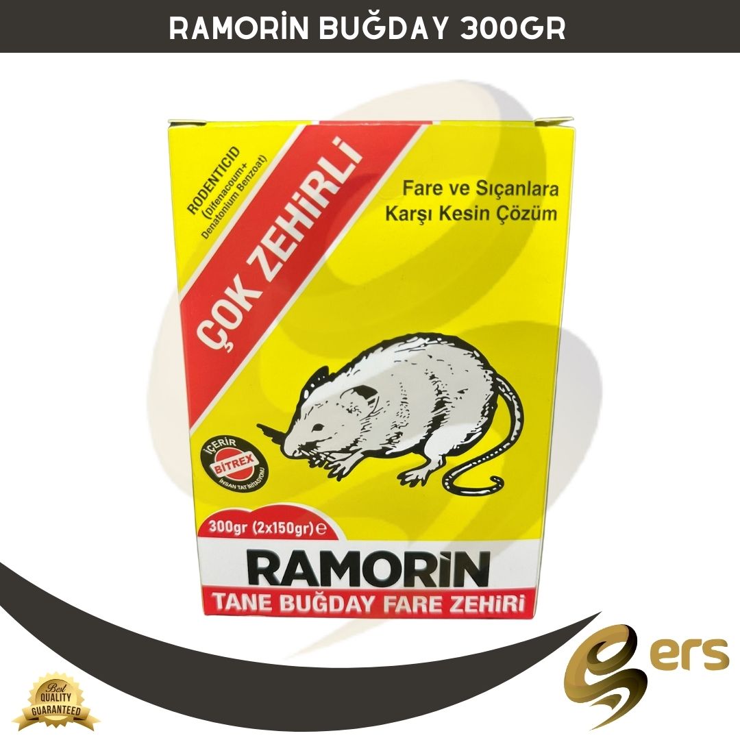 Ramorin Buğday 300 gr