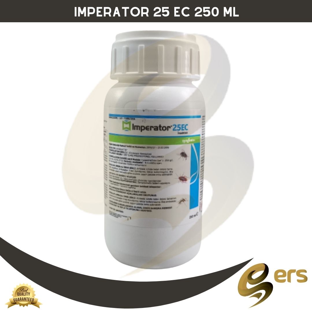 Imperator 25 Ec 250 ml