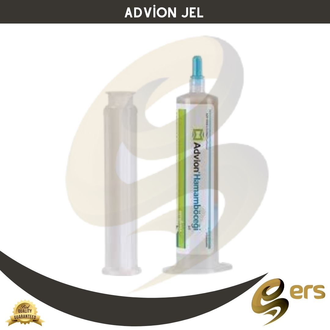 Advion Jel 30 gr