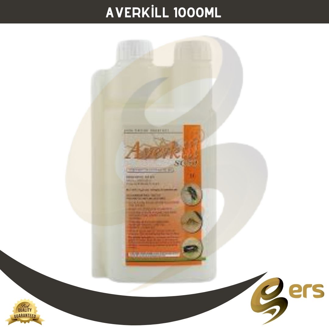 Averkill SC 50 1000 ml